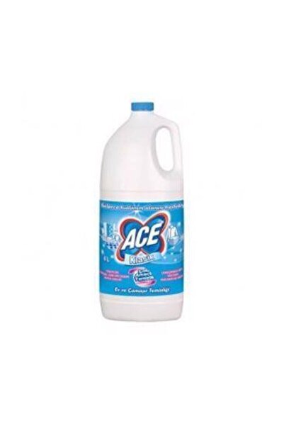 ACE Çamaşır Suyu Normal 4L
