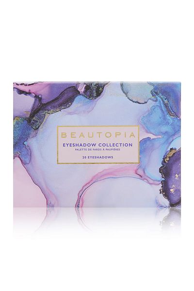 Dirty Works Beautopia Headlight Palette