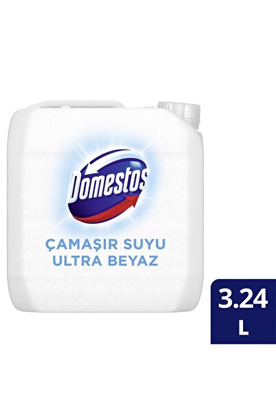 Domestos Kar Beyazı 3240 ml