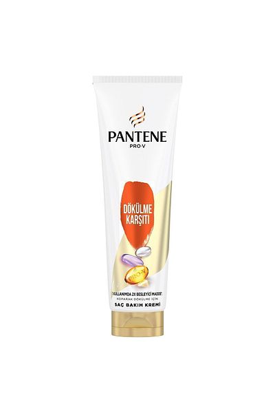Pantene Hair Conditioner 275 ml Anti-Hair Loss