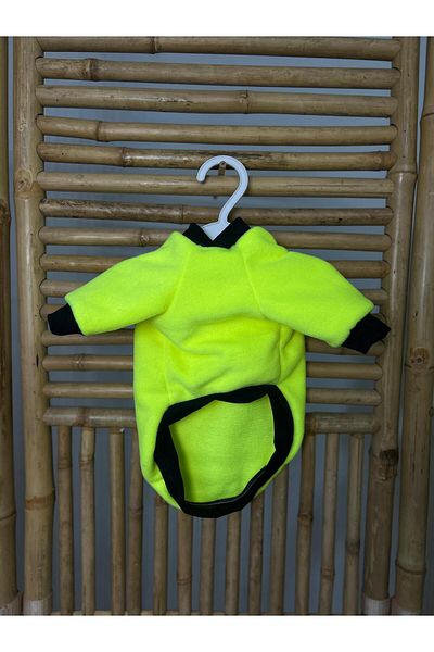 yalıpet Polar Cat Kopecks Clothing