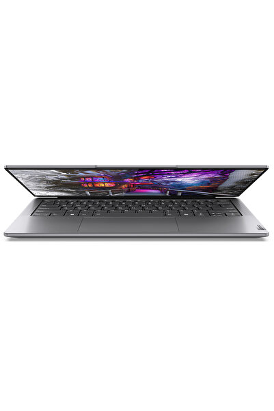 LENOVO Yoga Slim 7/Core Ultra 5 125H/16GB RAM/512GB SSD/14"/W11/Laptop 83CV007NTR