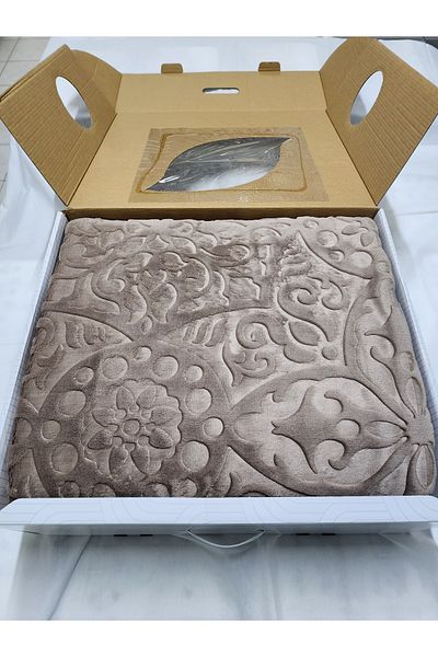 Merinos Blanket Elegans Merinos New Season Double Blanket