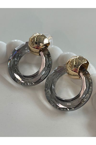 Sens Brand earrings