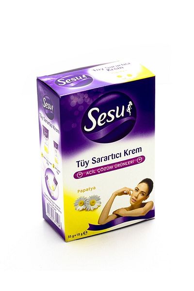 Sesu Lint Cream 35 ml