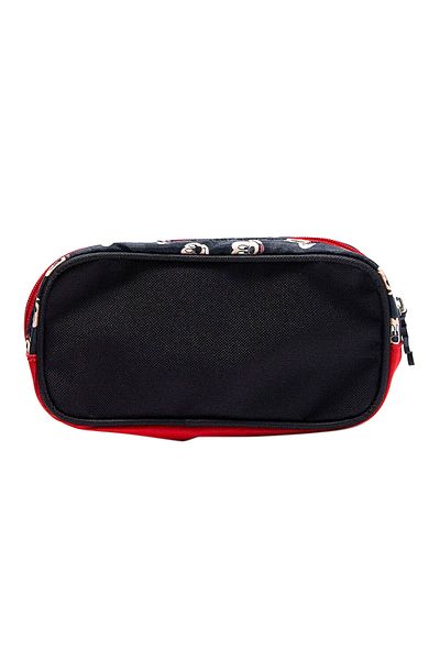 Mickey Mouse Disney Basketball Pencil Case