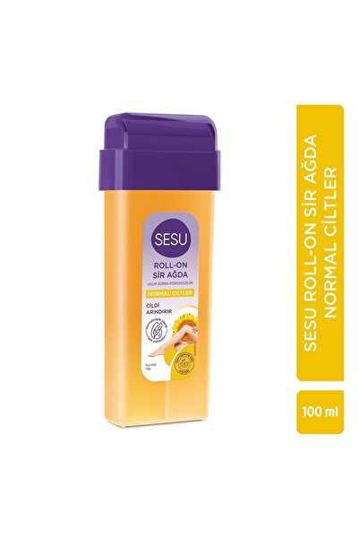 Genel Markalar 100 Ml Normal Cilt Ağda