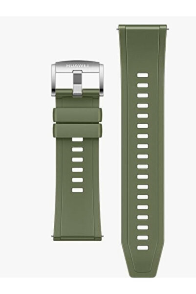 Huawei حزام Easyfit 3 Spruce Green مقاس 46 مم