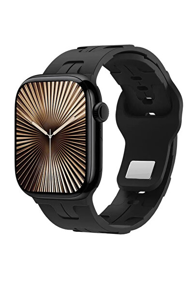 Teknotopia HK10 Mini Plus Kadın Saati Akıllı Saat 2025 Telefon Çağrı Bluetoot...