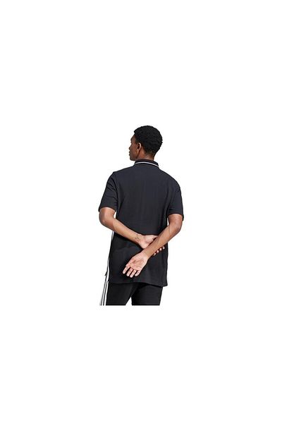adidas Ανδρικό μπλουζάκι Polo M 3s Pq Ps - Je6380