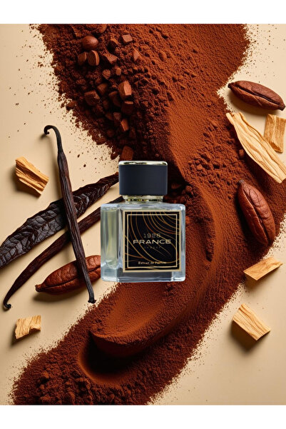 Tobacco vanille 50 ml parfüm