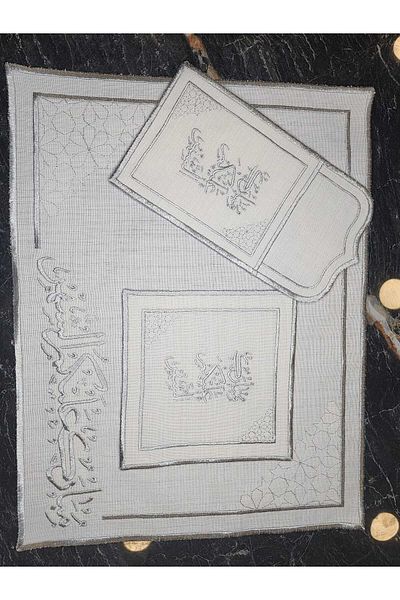 Nakışkonsept 18 Pieces American Service Set with American Memory with American Memory with American Memory