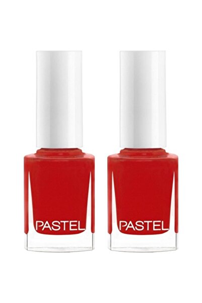 Pastel Oje Açık Kırmızı No:271 x 2 Adet