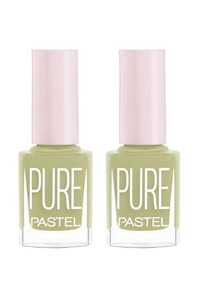 Pastel Pure Oje 619 (6197) X 2 Adet