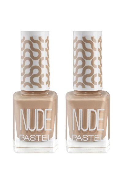 Pastel Oje Nude Milkshake 765 X 2 Adet