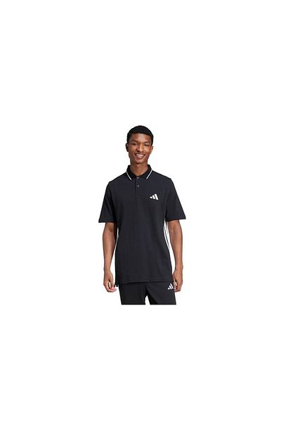 adidas Ανδρικό μπλουζάκι Polo M 3s Pq Ps - Je6380