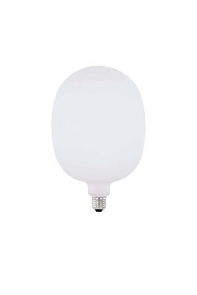 Eglo 110103 E27-Led-E170 Ampul 1X4,5W Opal 2700K 470 Lümen Dim Edilebilir