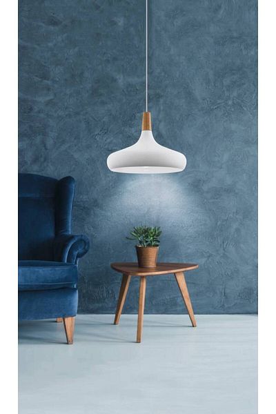 Eglo 901179   "Sabinar" Indoor Pendant Chandelier