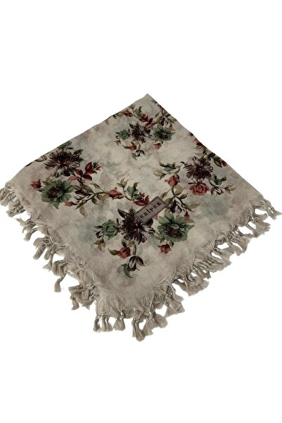 Eripek Scoaterea margelelor din bumbac Scriere - 95 x 95 - 04650