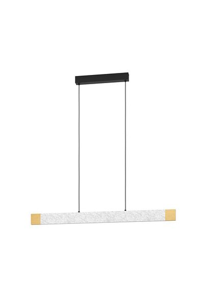 Eglo 390386   "Vallelado" Indoor Pendant Chandelier