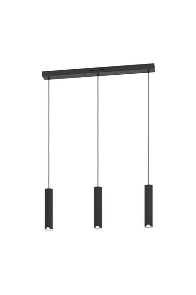 Eglo 901124   "Balamorta-Z" Indoor Pendant Chandelier