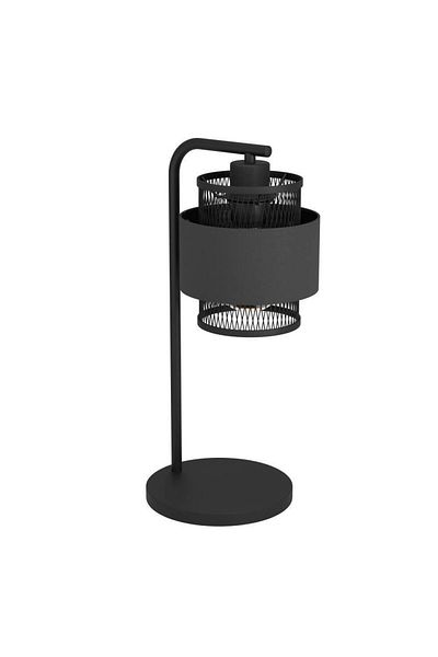 Eglo 780106   "Ottomane" Indoor Table Lamp