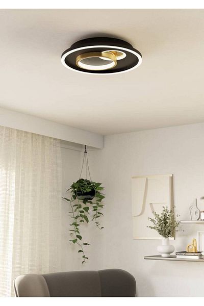 Eglo 901244   "Tiriolo" Ceiling Wall Luminaire