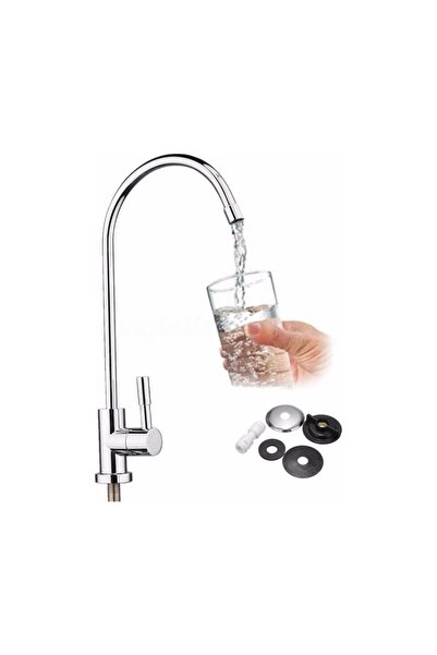 Yakamoz Water Purification Faucet