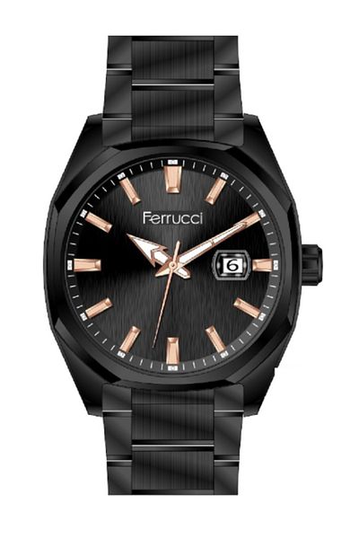 Ferrucci Fc-0124-03244Tm.02-6003 Men's Watch