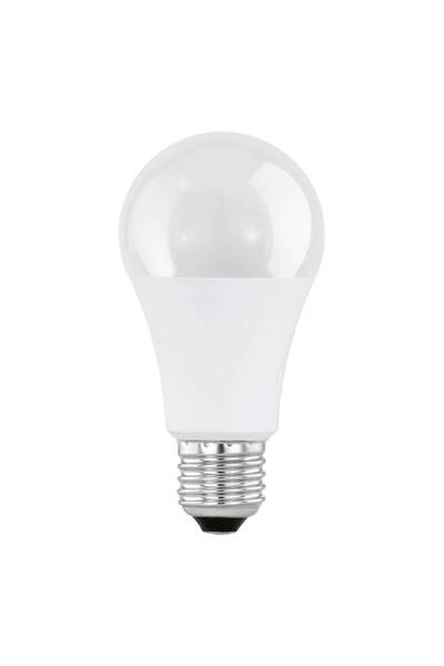 Eglo 110186 E27-Led-A60 Sensörlü Ampul 1X6,1W Opal 2700K 830 Lümen
