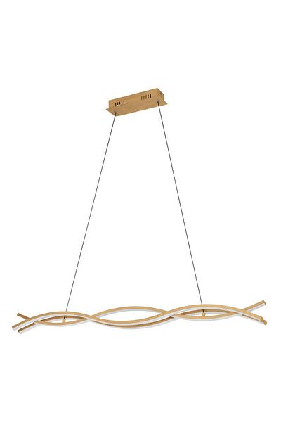 Eglo 901106   "Lasana 4" Indoor Pendant Chandelier