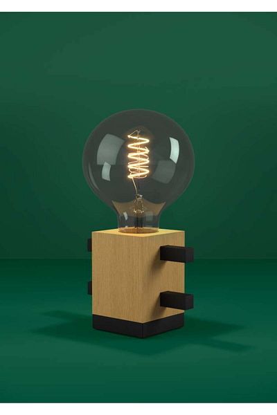 Eglo 390193   "Levantara" Indoor Table Lamp