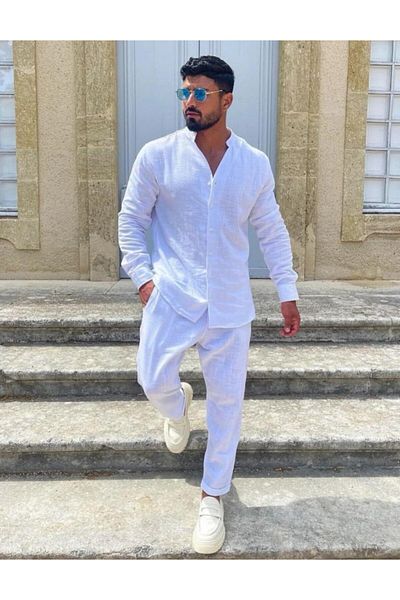 MFU collection Linen set