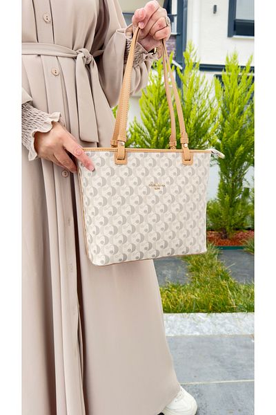 Cacharel Original Cacharel Paris Oversized Shoulder Bag