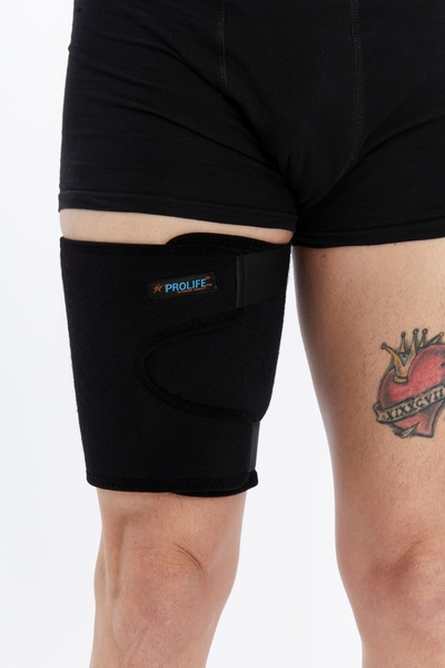 Prolife P&L واقي الصدمات الرياضي بعد الجراحة من Prolife قابل للتعديل