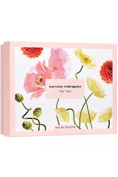 Narciso Rodriguez Narciso Rodriguez for Women 3 Piece Gift Set