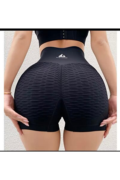 TUMBA'S Κολάν γιόγκα για φυσική κατάσταση Σορτς Αθλητικά ρούχα