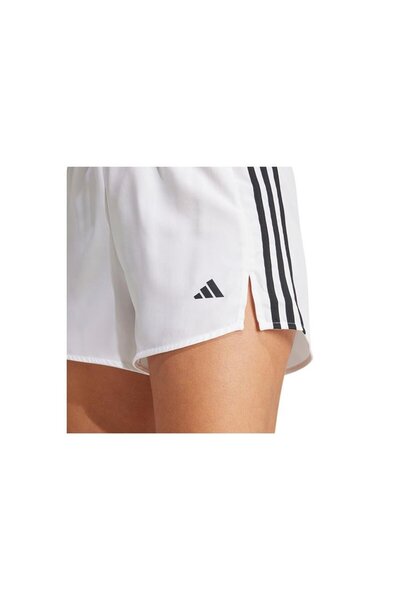 adidas Γυναικείο σορτς 3S SHORT HIGH R JF4360
