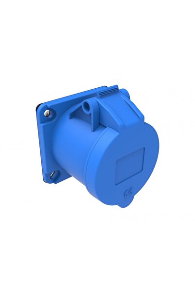 Bemis Cee Norm 3x32a 220v Ip44 Makina Prizi (75X75)