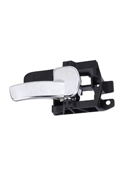 arotomarket Kapı İç Açma Kolu Ön Arka Kapı Uyumlu Nissan Qashqai 2006-2013 Mo...