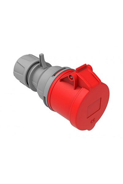 Bemis Cee Norm 5x32a 380v Ip44 Uzatma Priz