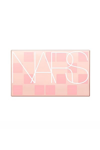 Nars Luminous Matte Headlight Palette with More Lasting Effects with Refresh Formula-Irresistible