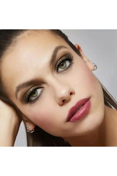 1944 Paris Easy to Apply, Long-Lasting, Non-Smudge Waterproof Double-Sided Eyeliner