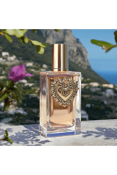Dolce&Gabbana Dolce & Gabbana Devotion For Women - Eau de Parfum100ml