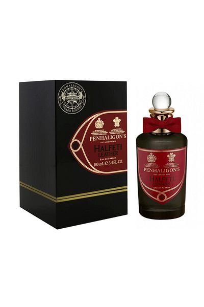 Penhaligon's Penhaligons Halfeti Leather - Eau de Parfum -100ml