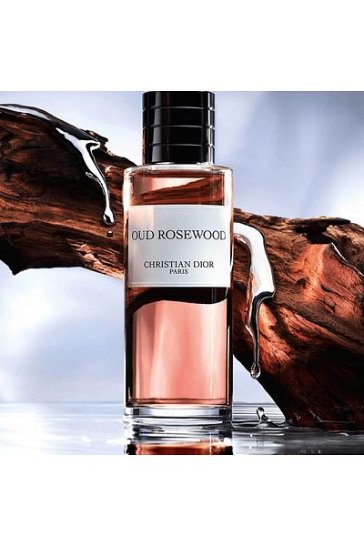 Dior Oud Rosewood - Eau de Parfum125ml