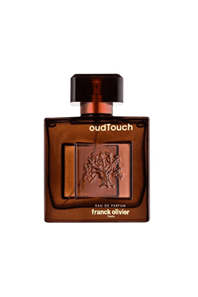 Franck Olivier عود تاتش للرجال - او دو برفيوم 100 مل