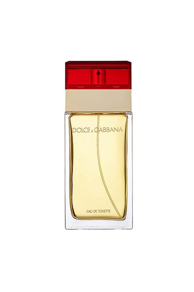 Dolce&Gabbana Dolce & Gabbana Pour Femme For Women - Eau De Toilette100ml