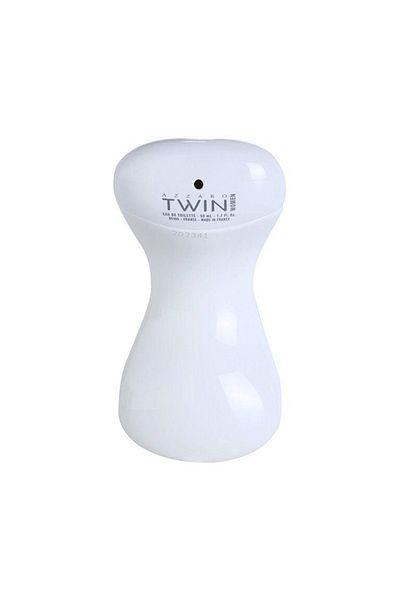Azzaro Twin For Women - Eau De Toilette80ml