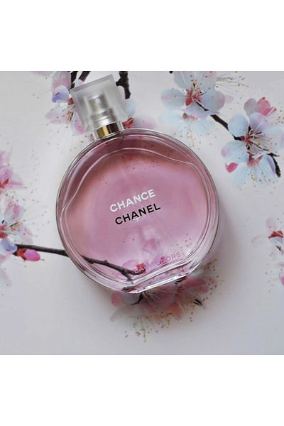 Chanel Chance Eau Tendre For Women - Eau De Toilette50ml